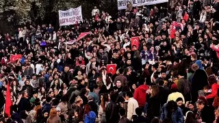 ODTÜ'de İlkay Akkaya Konseri Sonrası Olaylarda 6 Öğrenci Tutuklandı