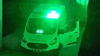 Otel Havuzunda Rahatsızlanan Kadın Hayatını Kaybetti