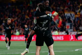 Paris Saint-Germain, Fransa Ligue 1'de Şampiyon Oldu