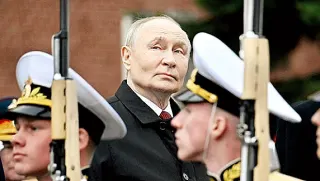 Putin'den Ateşkes Mesajı Sonrası Ukrayna'dan Tepki: 'İzin Veriyorum Kutlayın'
