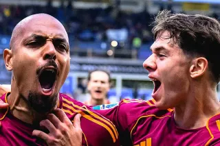Roma, 90+10'da Gelen Penaltıyla Parma'yı Uzatmada 3-2 Mağlup Etti