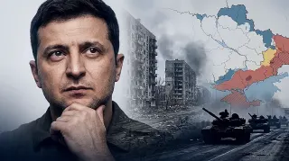Rusya: Ukrayna Operasyonları Kiev'in Adımlarına Bağlı