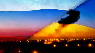 Rusya: Ukrayna Ordusu Ateşkesi 16 Bin 71 Kez İhlal Etti