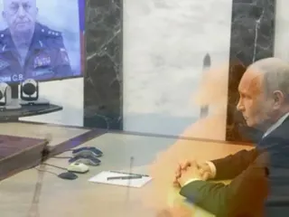 Rusya'dan Dünyayı Endişelendiren Adım: Sarmat Füzesi Yıl Sonuna Kadar Görevde