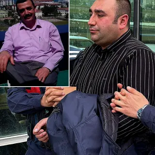 Samsun'da Evlat Cinayeti: D.C.Y. Babasını 8 Kurşunla Öldürdü