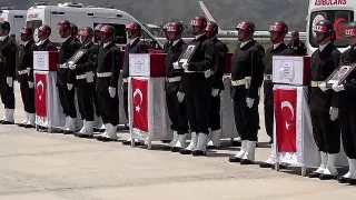Şehit Yakınlarına Yeni Haklar Tanınıyor