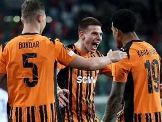 Shakhtar Donetsk, Arda Turan Yönetiminde Ukrayna Ligi Şampiyonu Oldu