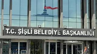Şişli Belediye Başkan Vekilliği'nde Görev Değişimi: Ayhan Terzi Yeni Vekil Oldu