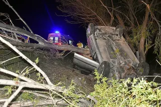Sivas'ta Trafik Kazası: 1 Ölü, 4 Yaralı