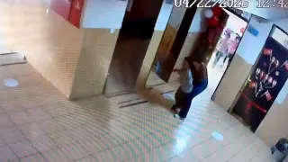 Soluk Borusuna Simit Parçası Kaçan Öğrenci, Öğretmenlerin Müdahalesiyle Kurtuldu