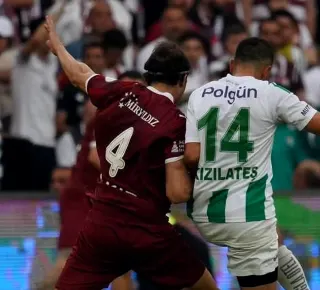 TFF 2. Lig Finalinde Muğlaspor ve Elazığspor Karşı Karşıya: 1. Lig'e Yükselme Mücadelesi Devam Ediyor