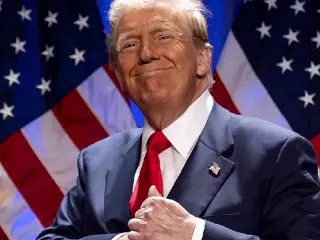Trump'tan Çin'e Tayvan Tepkisi: Zirve Öncesi Gerilim Tırmandı