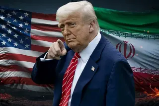 Trump'tan İran'ın Teklifine Yanıt Sonrası İlk Açıklama: 'Gömülü Uranyuma Yaklaşan Olursa...'