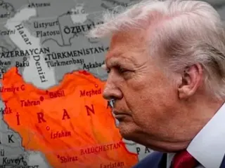 Trump'tan Orta Doğu Sinyali: "Özgürlük Projesi" Yeniden Başlıyor