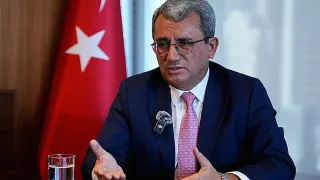 Türkiye'den BM'ye Mektup: Yunanistan'ın 'Türk Boğazları' İfadesine İtiraz