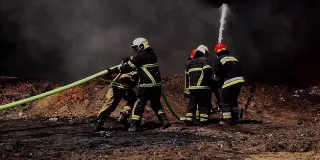 Ukrayna Kültür Mirası Rus Saldırılarında Zarar Gördü