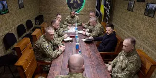 Ukrayna Savaşı Üzerine Açıklama: Volodymyr Zelensky, Rusya'nın Cessez-le-Fu'yu İhlal Ettiğini İddia Etti