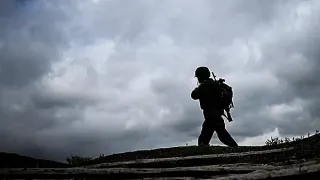 Ukrayna'da Askeri Hedeflere Saldırı: Binden Fazla Militan Etkisiz Hale Getirildi