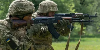 Ukrayna'da Savaş: Rusya 14 Ukrayna İHA'sı İmha Ettiğini Duyurdu