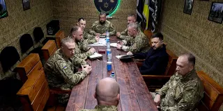 Ukrayna'da Savaş: Zelensky'den Rusya ile Esir Değişimi Konusunda Güvenli Açıklama