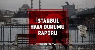 13-14 Nisan 2026 İstanbul Hava Durumu: Yarınki Tahminler ve Beklenen Hava Koşulları