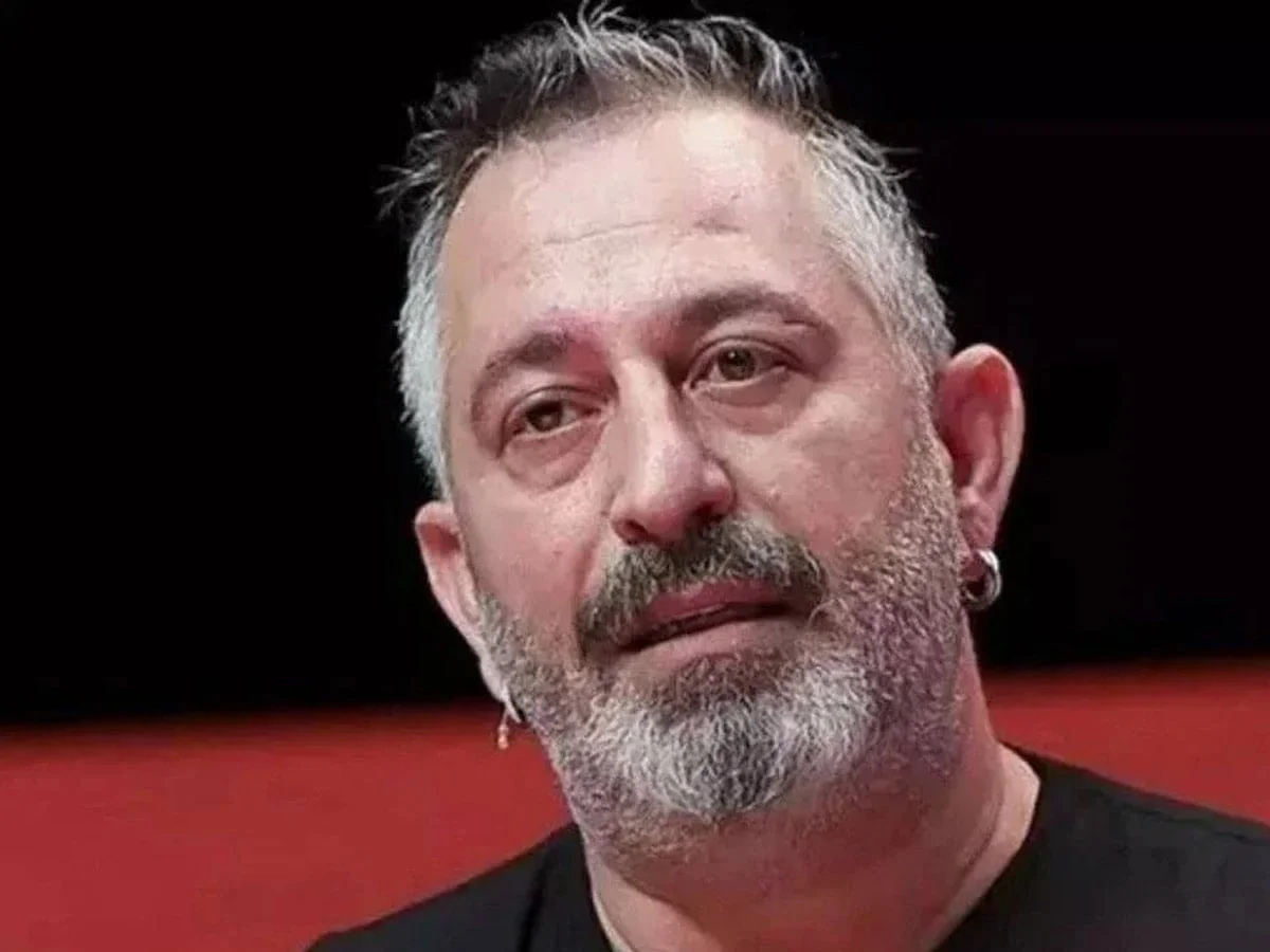 Cem Yılmaz'ın Vize Başvurusunda Yaşandığı İddia Edilen Olay Ece Erken Tarafından Paylaşıldı