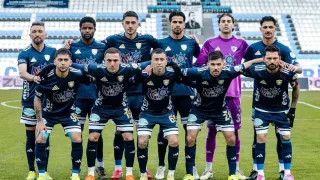 Erzurumspor FK'nın Süper Lig'e Yükselmesi İçin Puan Durumu ve Kalan Maçlar