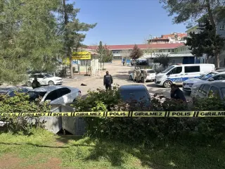 Şanlıurfa'da Okul Saldırısı: 16 Yaralı, Saldırgan İntihar Etti